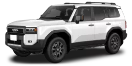 Внедорожники