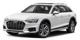 Audi A4 Allroad - BLS